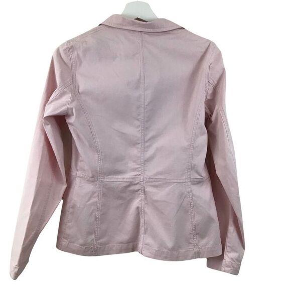 Mat De Misaine Jacket - Picture 2 of 13